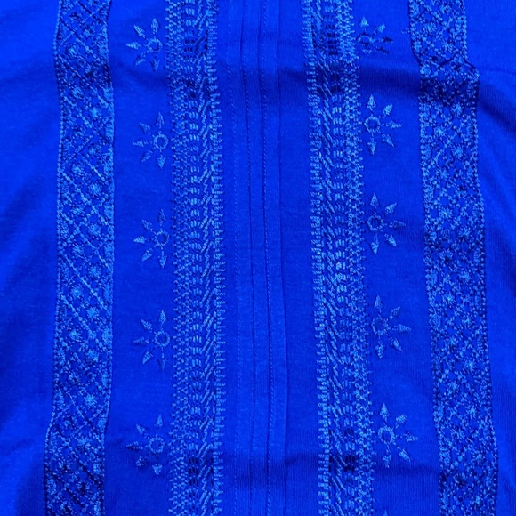 Adrianna Papell shirt - Picture 3 of 7